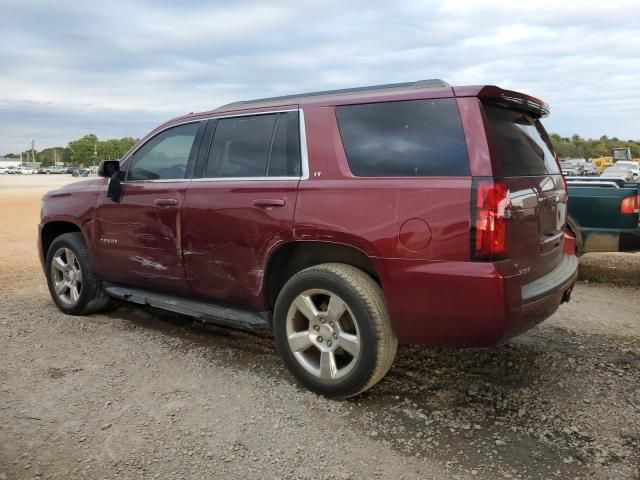 2016 Chevrolet Tahoe C1500 LT