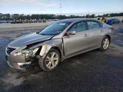 Nissan Altima salvage cars for sale: 2014 Nissan Altima 2.5