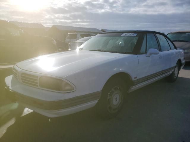 1995 Oldsmobile 88 Royale