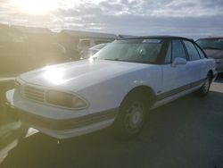 Oldsmobile salvage cars for sale: 1995 Oldsmobile 88 Royale