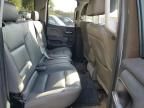 2015 Chevrolet Silverado K2500 Heavy Duty