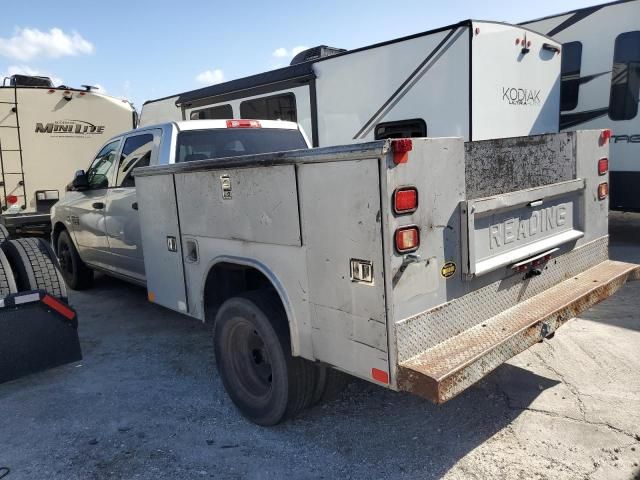 2010 Dodge RAM 3500