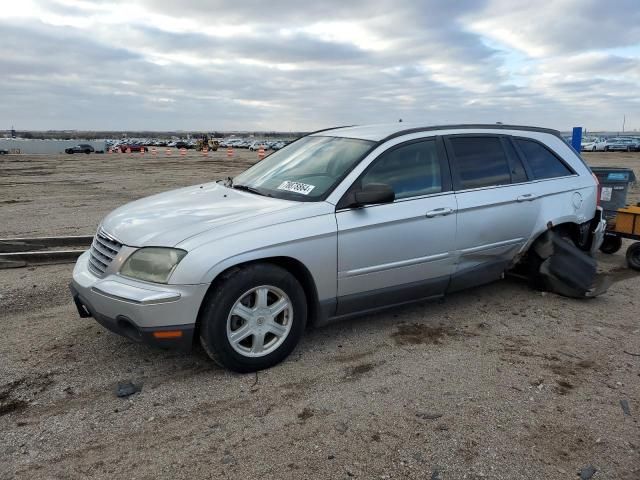 2005 Chrysler Pacifica Touring