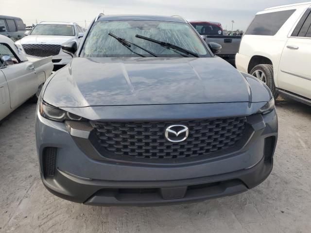 2023 Mazda CX-50 Preferred Plus