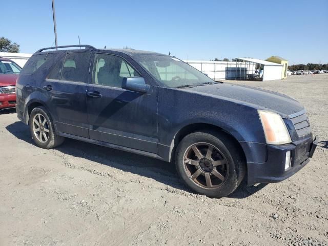 2004 Cadillac SRX