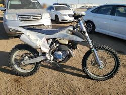 2021 KTM 450 XC-F for sale in Brighton, CO