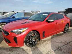 2022 KIA Stinger GT2 en venta en Riverview, FL