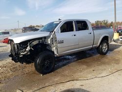 Dodge 2500 salvage cars for sale: 2016 Dodge 2500 Laramie