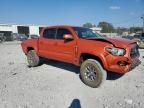 2017 Toyota Tacoma Double Cab