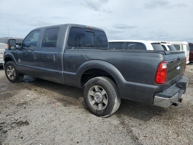 2015 Ford F250 Super Duty