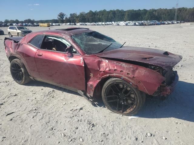 2020 Dodge Challenger R/T Scat Pack