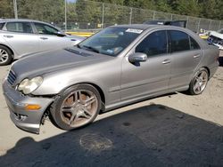 2006 Mercedes-Benz C 230 for sale in Waldorf, MD