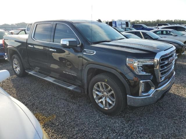 2020 GMC Sierra C1500 SLT