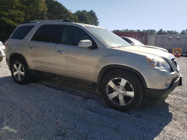 2010 GMC Acadia SLT-1