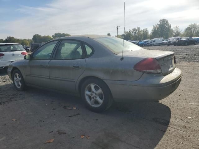 2006 Ford Taurus SE