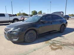 Nissan salvage cars for sale: 2015 Nissan Altima 2.5