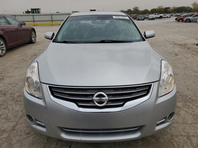 2010 Nissan Altima Base