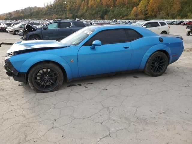 2019 Dodge Challenger R/T Scat Pack