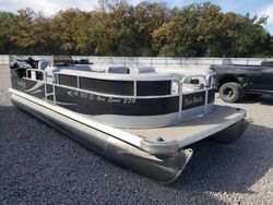 Palm Beach Boats salvage cars for sale: 2013 Palm Beach Boats Pontoon