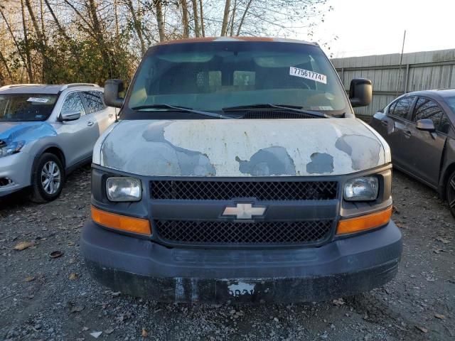 2005 Chevrolet Express G1500