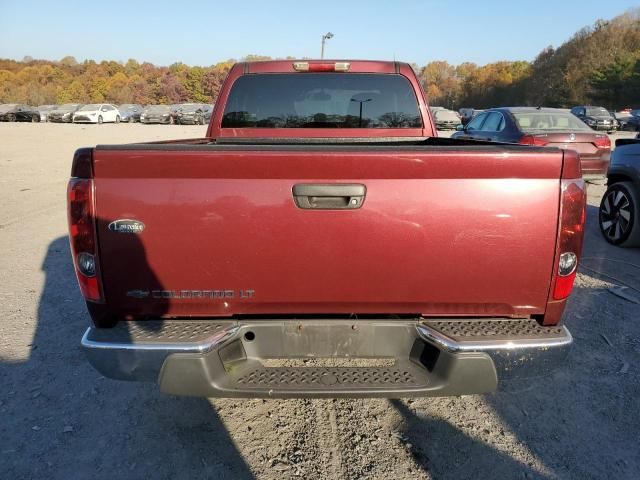 2007 Chevrolet Colorado