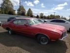 1972 Oldsmobile Cutlass