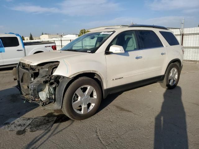 2008 GMC Acadia SLT-1