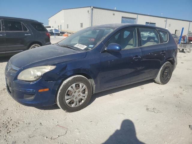 2012 Hyundai Elantra Touring GLS