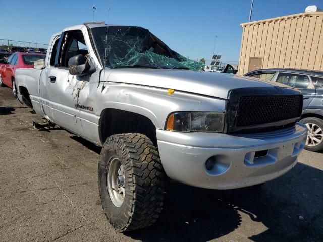 2001 Dodge RAM 1500