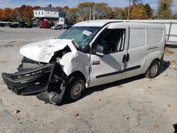 Dodge Promaster City salvage cars for sale: 2019 Dodge RAM Promaster City