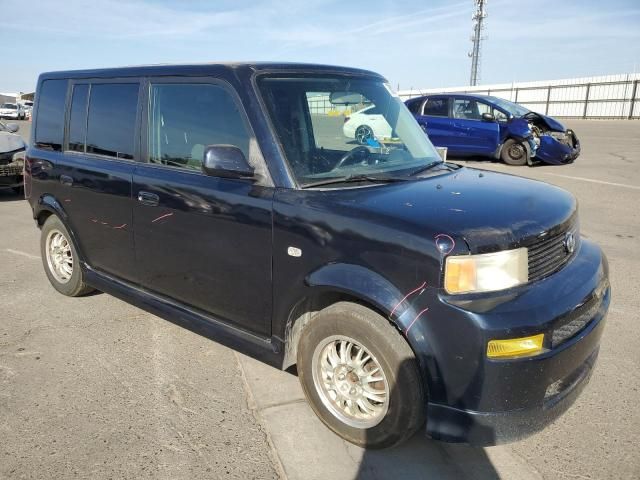 2006 Scion XB