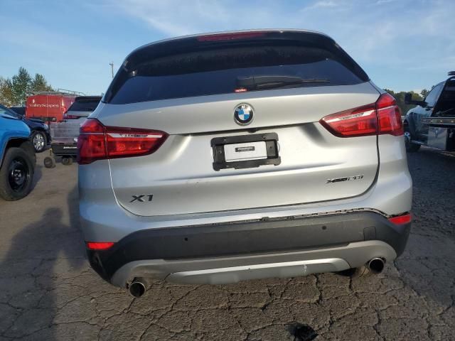 2019 BMW X1 XDRIVE28I