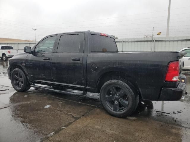 2015 Dodge RAM 1500 ST