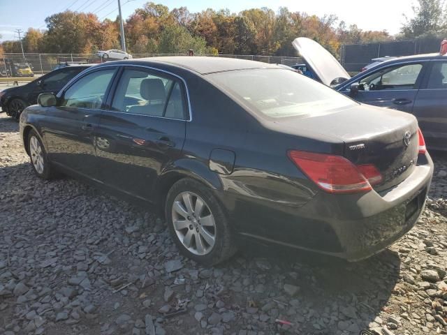 2007 Toyota Avalon XL