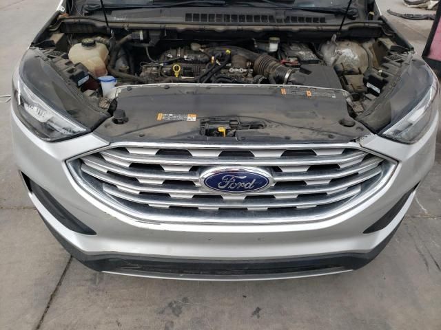 2019 Ford Edge SE