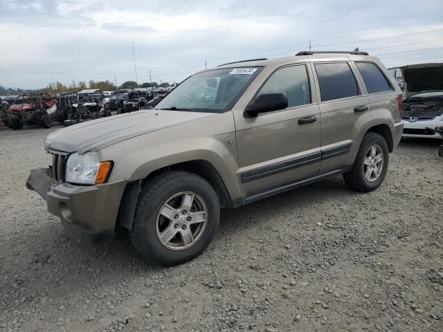 2005 Jeep Grand Cherokee Laredo