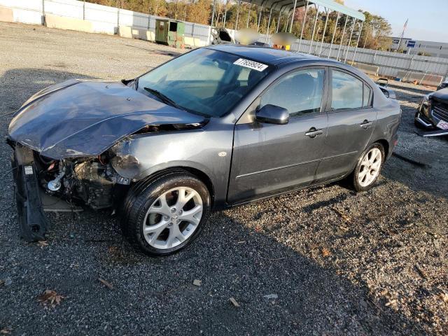 2008 Mazda 2008 Mazd 3 i