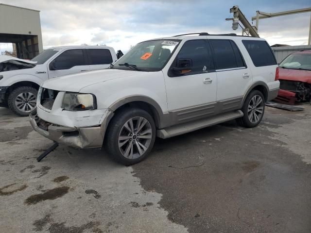 2003 Ford Expedition Eddie Bauer