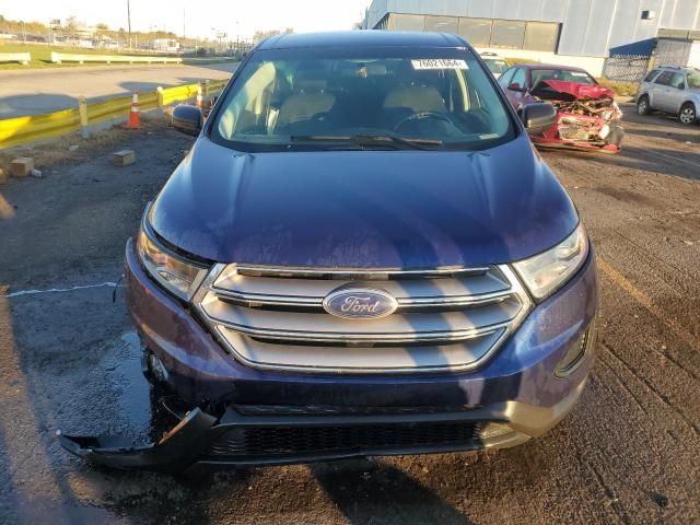 2016 Ford Edge SE