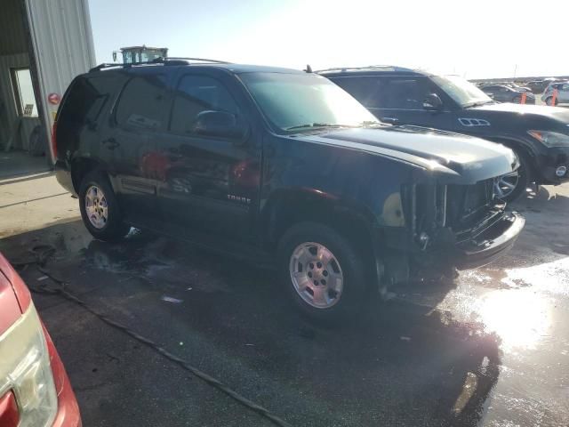 2013 Chevrolet Tahoe C1500 LS