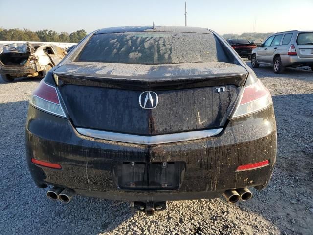 2013 Acura TL Tech