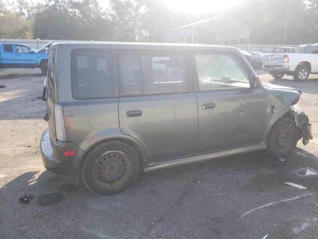 2006 Scion XB