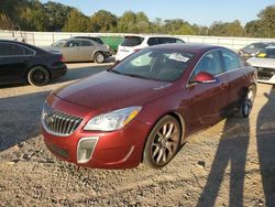 2017 Buick Regal GS for sale in Theodore, AL