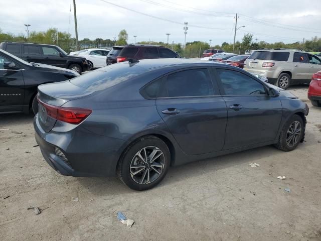 2023 KIA Forte LX