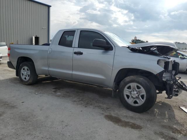 2021 Toyota Tundra Double Cab SR