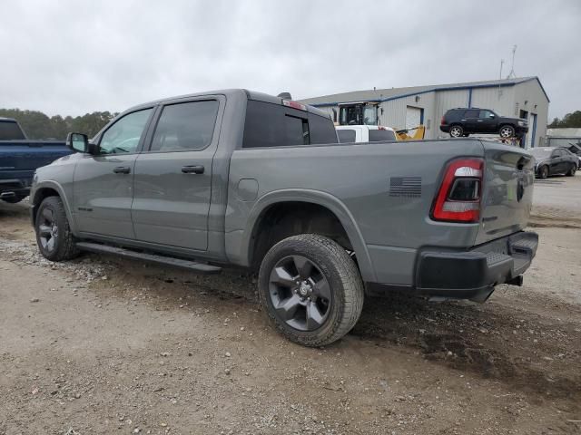 2020 Dodge RAM 1500 BIG HORN/LONE Star