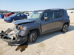 Jeep Renegade salvage cars for sale: 2016 Jeep Renegade Sport