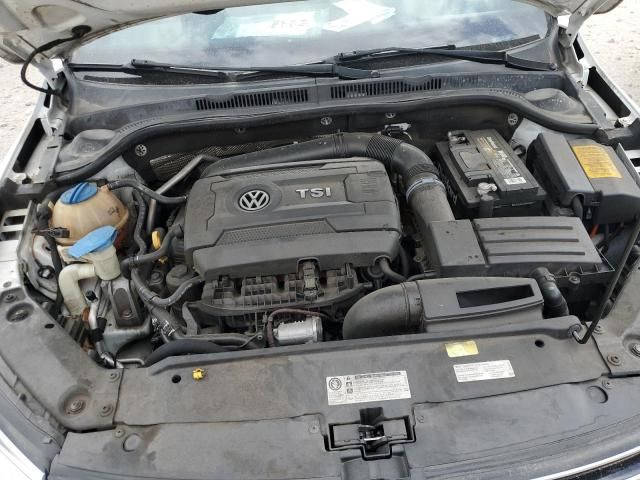 2016 Volkswagen Jetta Sport