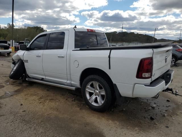 2016 Dodge RAM 1500 Sport