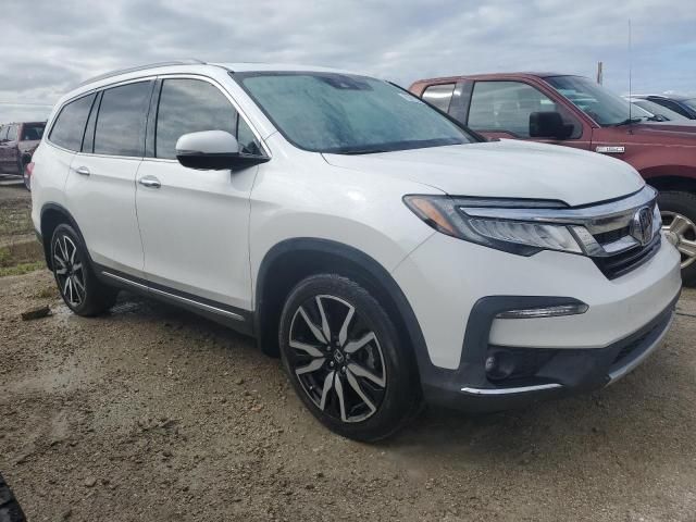 2021 Honda Pilot Touring